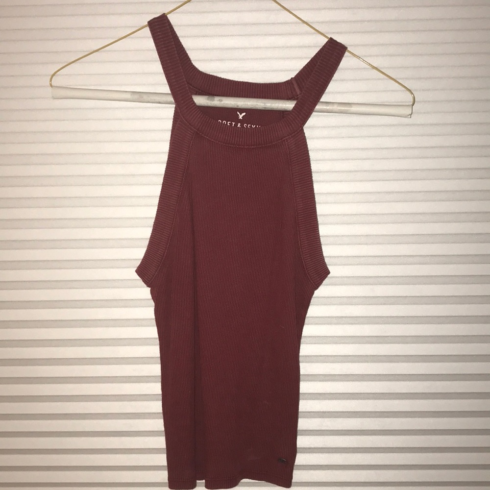 Soft Tank Top